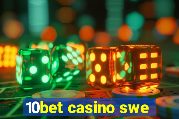 10bet casino swe